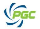 Power Gen Components LLC