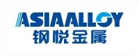 江苏钢悦金属科技有限公司 Logo