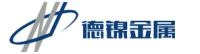 江苏德镍金属科技有限公司 Logo