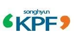 케이피에프 주식회사 Logo