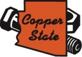 Copper State Bolt & Nut Co. Logo