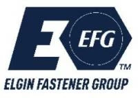 Elgin Fastener Group Logo