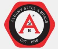 Albany Steel and Brass Corp.