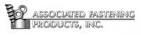 Associated Fastening Products, Inc.