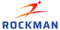 Rockman Industries Ltd. Logo