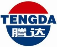 山东腾达紧固科技股份有限公司 Logo
