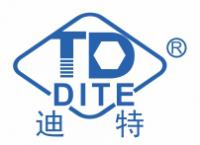 浙江迪特高强度螺栓有限公司