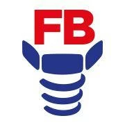 Fastbolt Schraubengroßhandels GmbH Logo