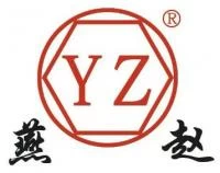 邯郸市燕赵紧固件制造有限公司 Logo