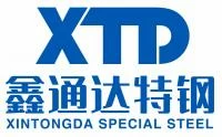 浙江鑫通达特钢制造有限公司 Logo