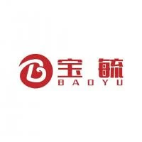 上海宝毓金属(集团)有限公司 Logo