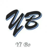 昆山益博金属制品有限公司 Logo