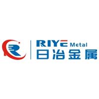 江苏日冶金属科技有限公司 Logo