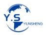 苏州昀升工业设备有限公司 Logo