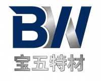 苏州宝五航空装备有限公司 Logo