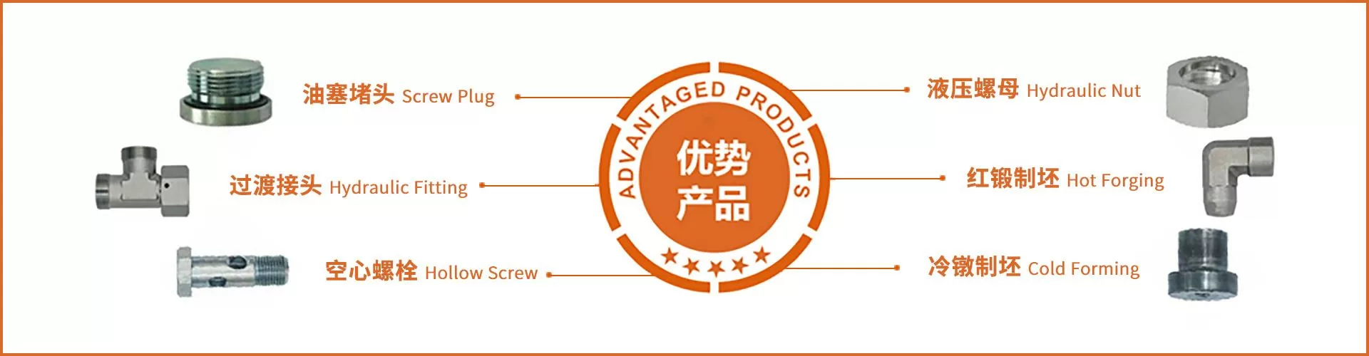 宁波爱德油塞制造有限公司 企业展示