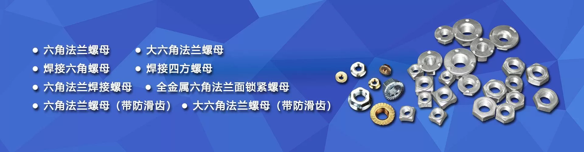 浙江辰标五金制品有限公司 企业展示
