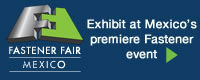 Fastener Fair Mexico