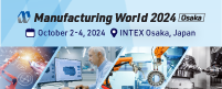 Manufacturing World Osaka