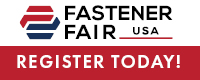 美国紧固件展