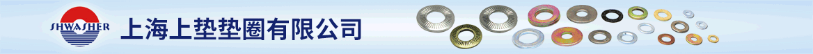 上海上垫垫圈有限公司