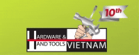 越南五金及手动工具展