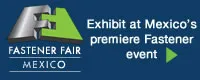 Fastener Fair Mexico