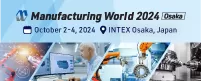 Manufacturing World Osaka