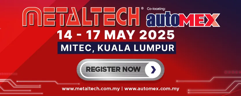 METALTECH & AUTOMEX