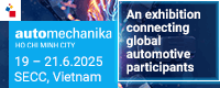 Automechanika Ho Chi Minh City