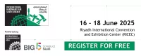 International Hardware Fair Saudi Arabia