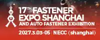 Fastener Expo Shanghai