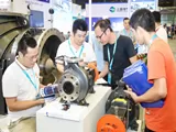 CTEF 2020|走进产业深耕市场，做好国际化工装备大会