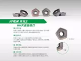 金属加工领域数字化变革先锋，数控刀具黑科技硬核来袭