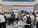 2021 AUTO TECH-- Automotive Test Expo汽车测试展移师广州