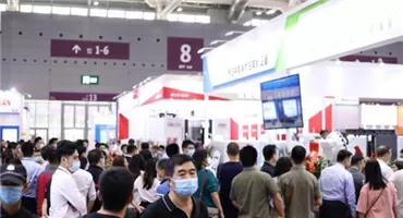 DMP大湾区工博会开幕在即，狂撒100万福利，邀您与2200+展商面对面