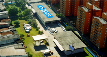 CISER西择：国际品质、特色服务