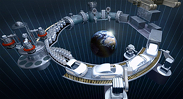 数字孪生在工业领域的应用