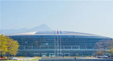 中国（福州）工博会有你更精彩，让我们明年一起还在福“见”！