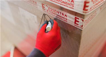 Essentra：同一品牌，同质卓越产品