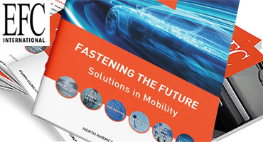 EFC International:完善的一站式工程紧固解决方案资源