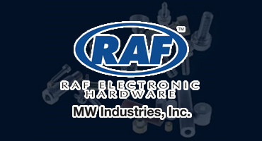 RAF Electronic Hardware:五金产品一站快速供应