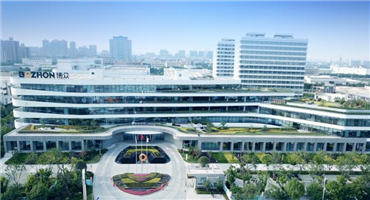 BOZHON博众:智慧生产的解决之道