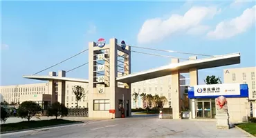 锐意登陆深交所 主导不锈钢紧固件行业新浪潮