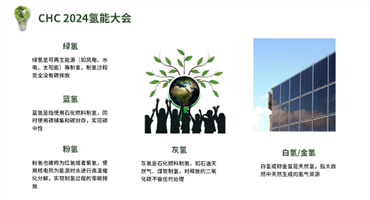 3月28-29号，带你快速了解氢能源