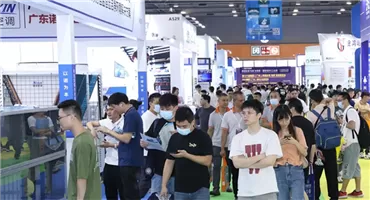 展位有限，机遇无限！2024第17届国际(广州)表面处理 电镀 涂装展览会擘画产业制造新蓝图