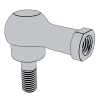 Ball Joint For Motor Vehicles