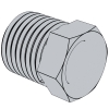 Non-soldering and Soldering Compression Couplings - Socket Unions