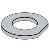 米制圆形和圆形削剪型淬硬钢垫圈 [Table 4] (ASTM F436M)