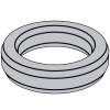 Dimensions of metallic ring-joint gaskets for use with steel pipe flanges